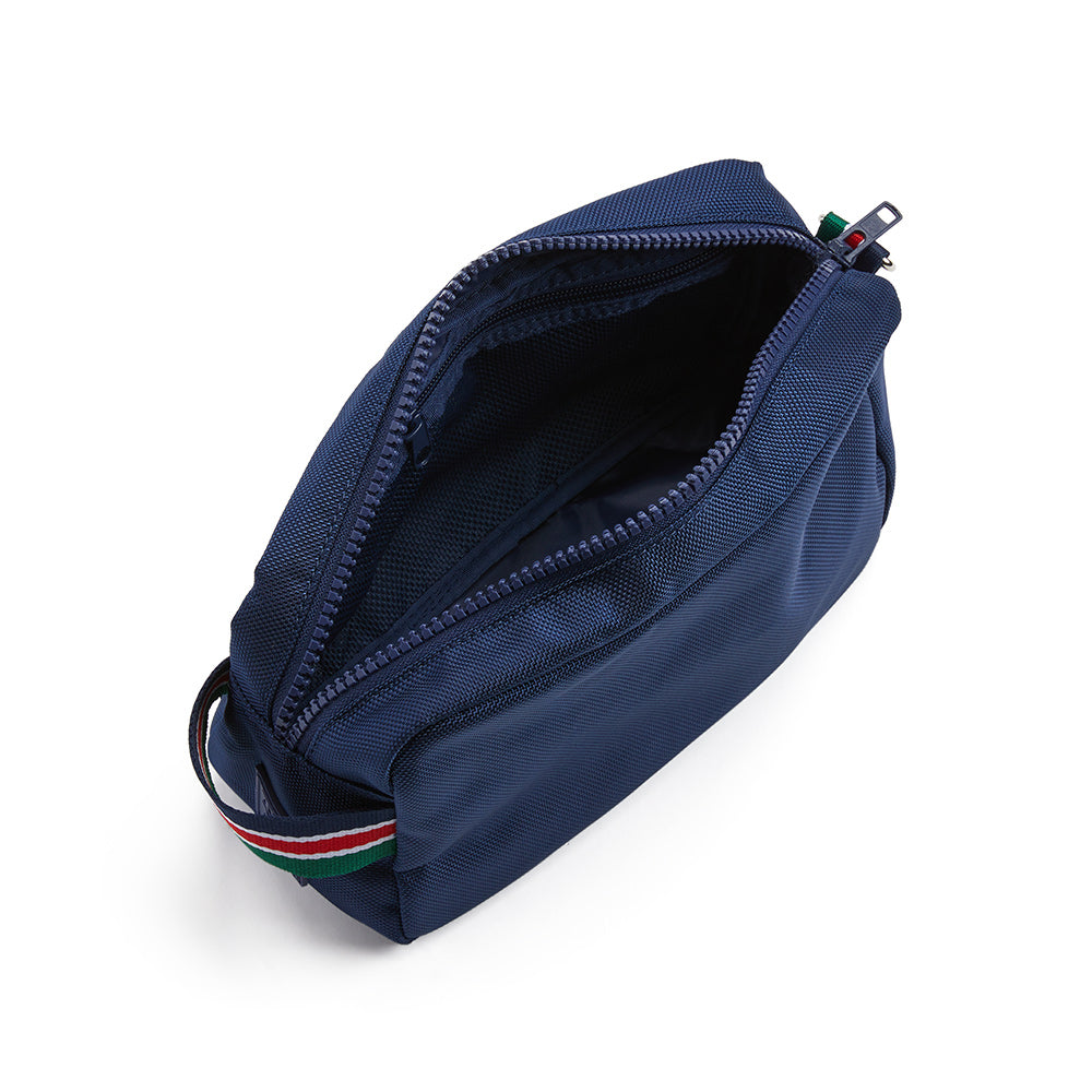 Oxford Dopp Bag - Toiletry Navy *New!