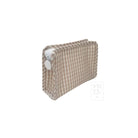 ROADIE SMALL - GINGHAM KHAKI