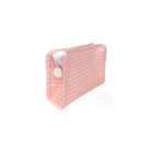 ROADIE SMALL - GINGHAM TAFFY