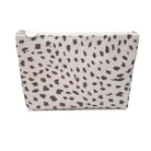 Cosmetic Bag - SPOT ON CLUTCH BAG - COSMETIC BAG COCO