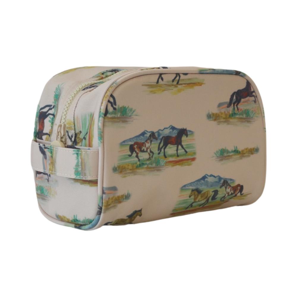 STOW IT - WILD HORSES Travel Bag  NEW!