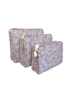 Roadie Small - Petite Garden Floral