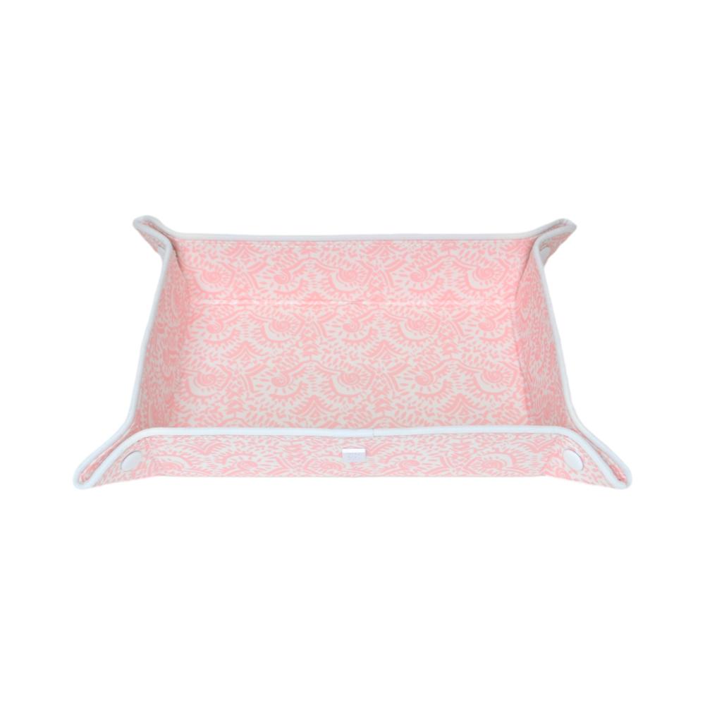 Tray Set - Batik Pink *New!