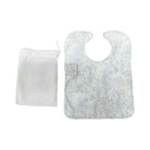 Best Bib - Bunny Toile Blue *2 Pc Pre-Pack* *New!