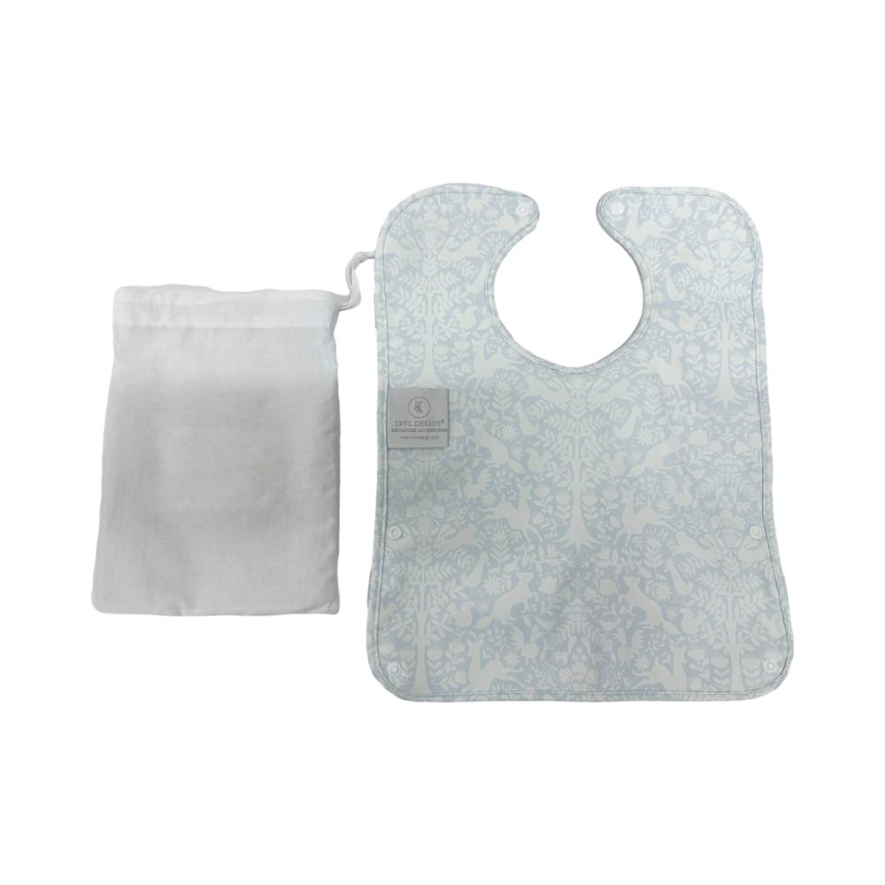 Best Bib - Woodland Blue *2 Pc Pre-Pack* *New!