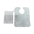 Best Bib - Woodland Blue *2 Pc Pre-Pack* *New!