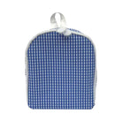 Bring It Lunch Bag - Gingham Royal Gingham Royal