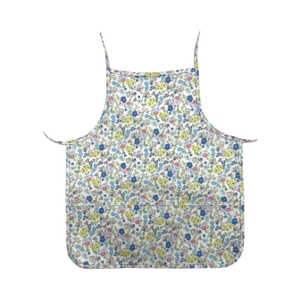 APRON - POSIES *NEW STYLE! *2PC PRE-PACK*