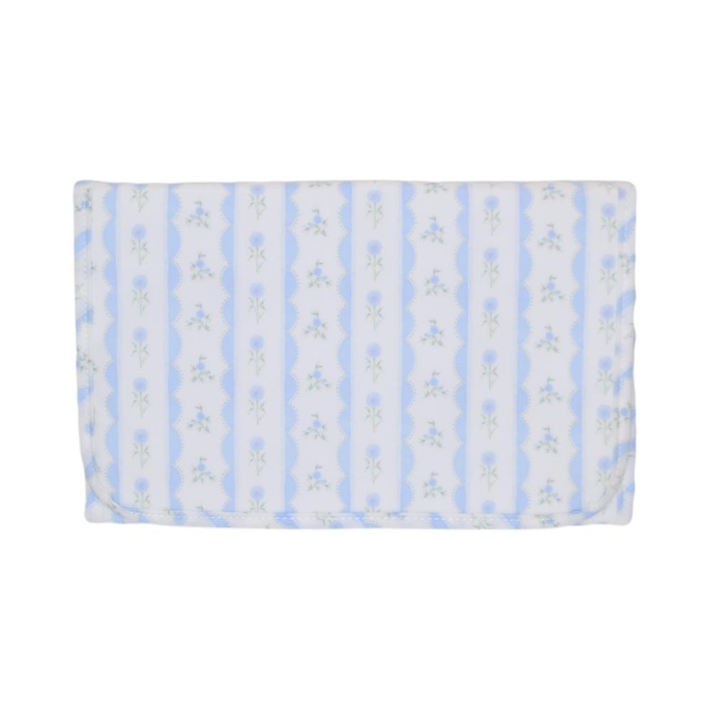 Game Changer Pad - Ribbon Floral Blue *New! Ribbon Floral Blue