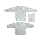 Perfect Small Smock - Bunny Toile Blue *2 Pc Pre-Pack* *New! Bunny Toile Blue