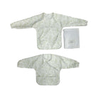 Perfect Large Smock - Bunny Toile Green *2 Pc Pre-Pack* *New! Bunny Toile Green