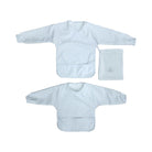 Perfect Small Smock - Pimlico Check Blue *2 Pc Pre-Pack* *New! Pimlico Check Blue