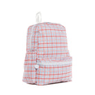 Backpacker - Backpack Classic Plaid Red