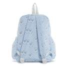 Backpacker - Backpack Floral Medallion Blue