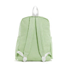 Backpacker - Backpack Gingham Leaf2 *New Stock Backpack