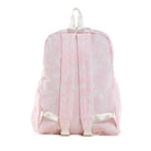 Backpacker - Backpack Bunny Toile Pink *New!