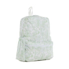 Backpacker - Backpack Bunny Toile Green