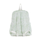 Backpacker - Backpack Bunny Toile Green