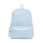 Backpacker - Backpack Gingham Mist Backpacks