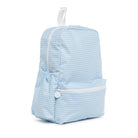 Backpacker - Backpack Gingham Mist Backpacks