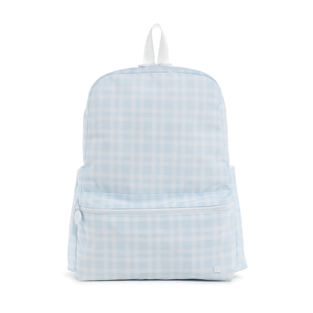 Backpacker - Backpack Pimlico Plaid Blue *New!