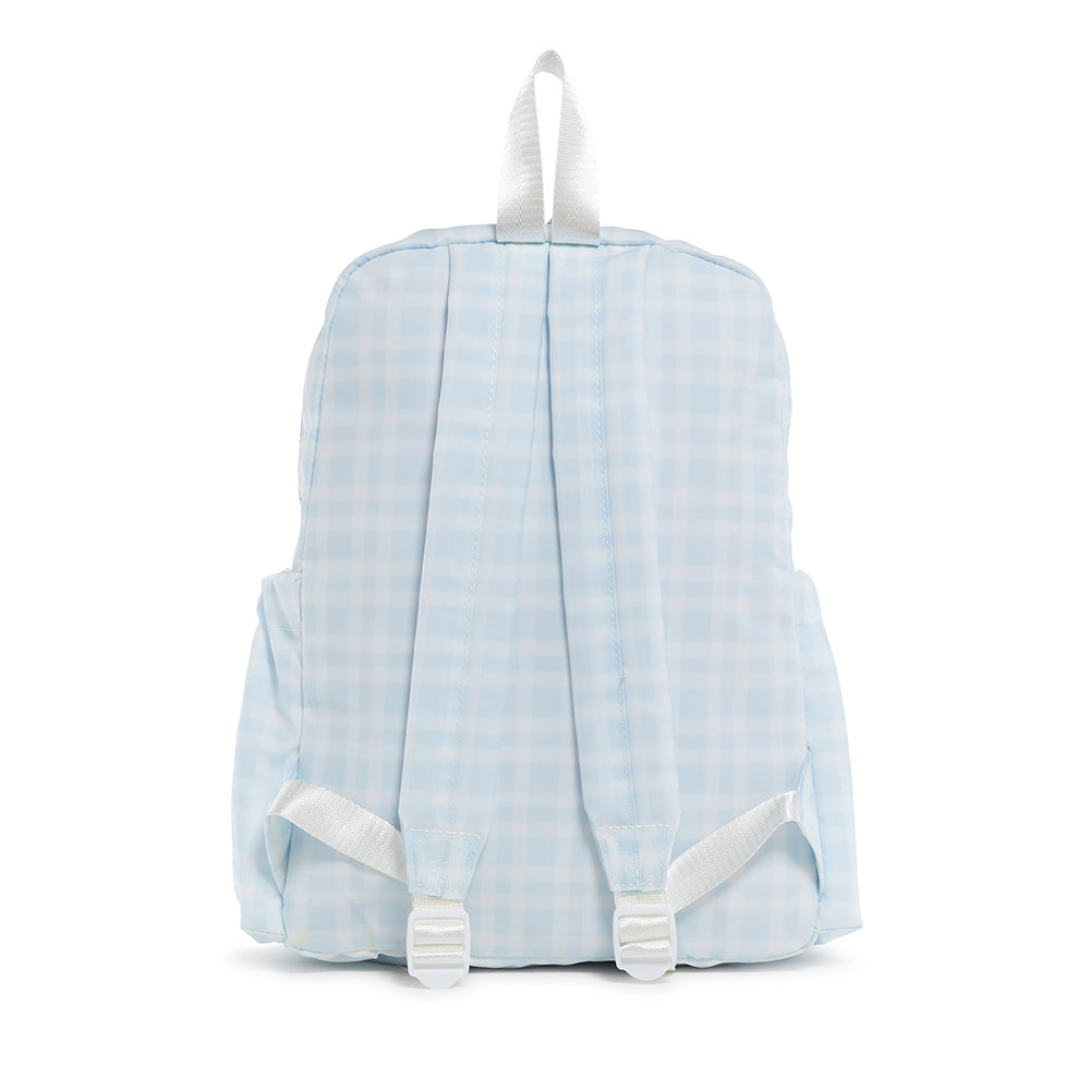 Backpacker - Backpack Pimlico Plaid Blue *New!