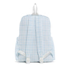 Backpacker - Backpack Pimlico Plaid Blue *New!