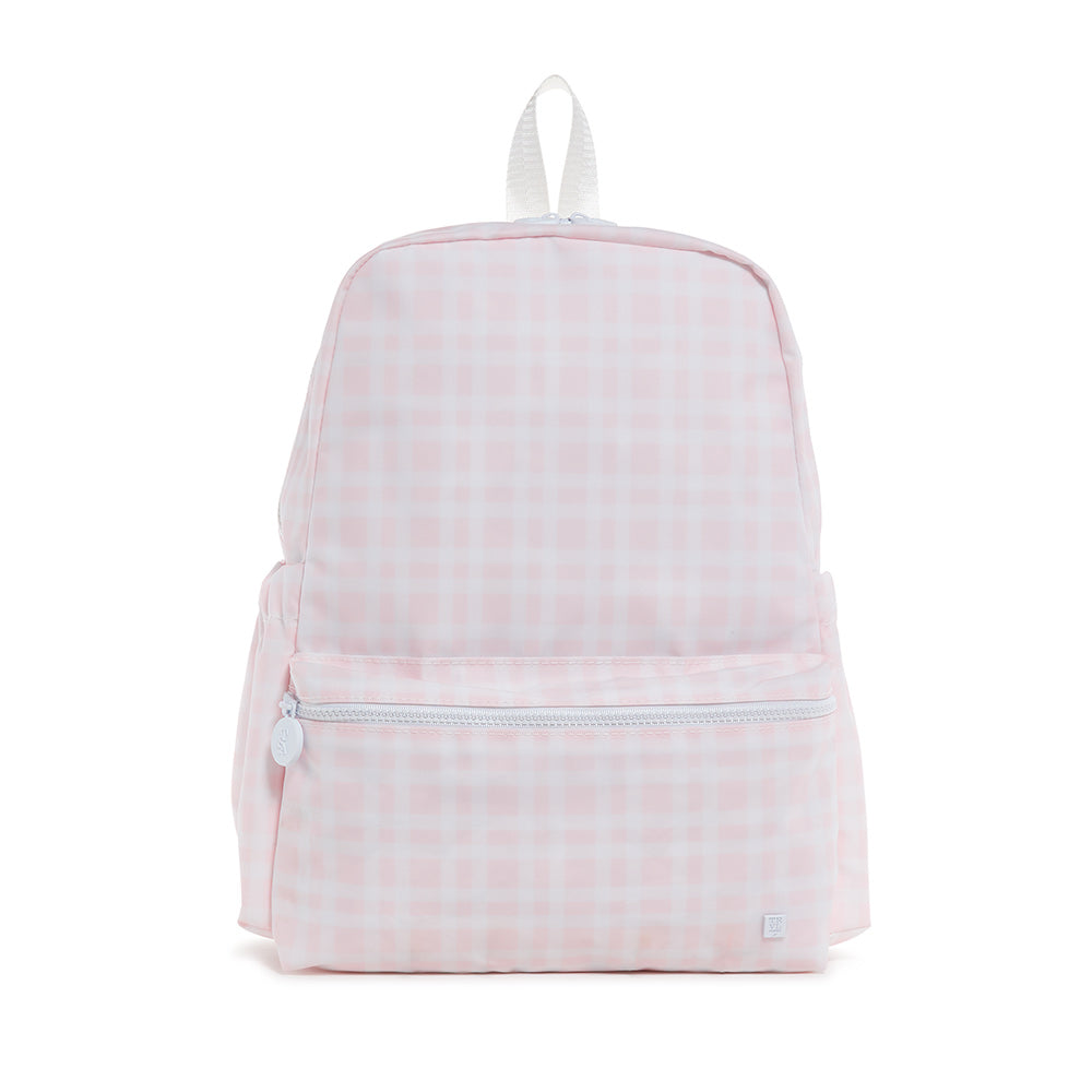 Backpacker - Backpack Pimlico Plaid Pink *New!