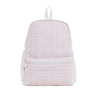 Backpacker - Backpack Pimlico Plaid Pink *New!