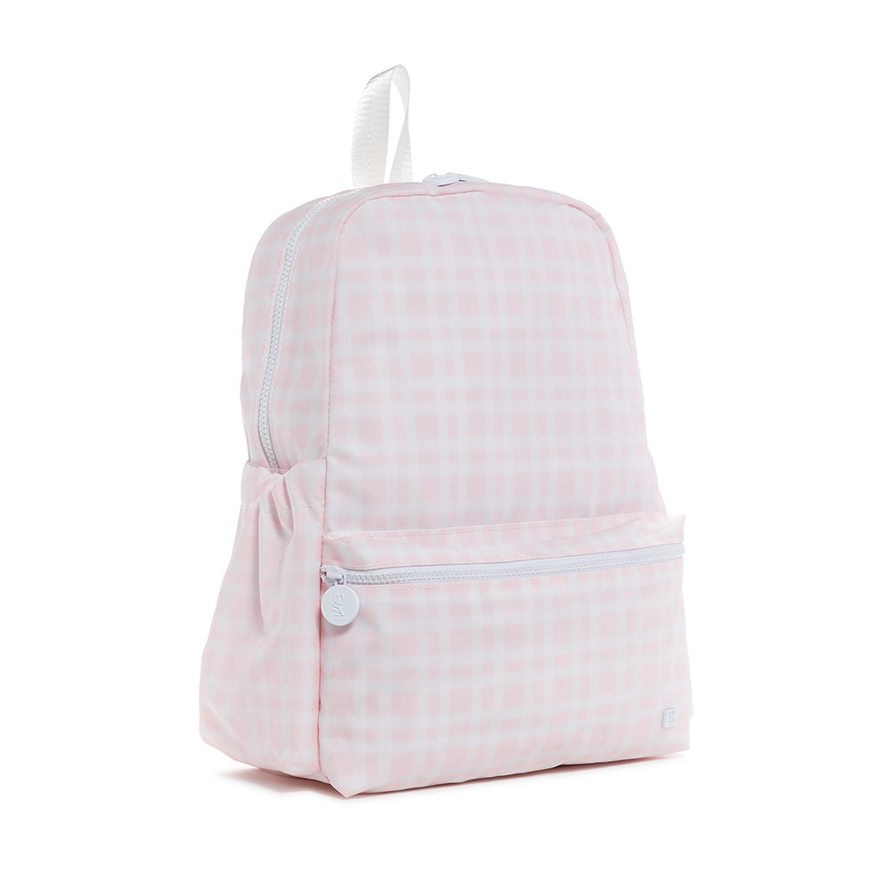 Backpacker - Backpack Pimlico Plaid Pink *New!