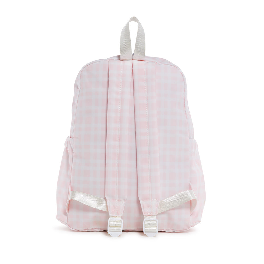 Backpacker - Backpack Pimlico Plaid Pink *New!