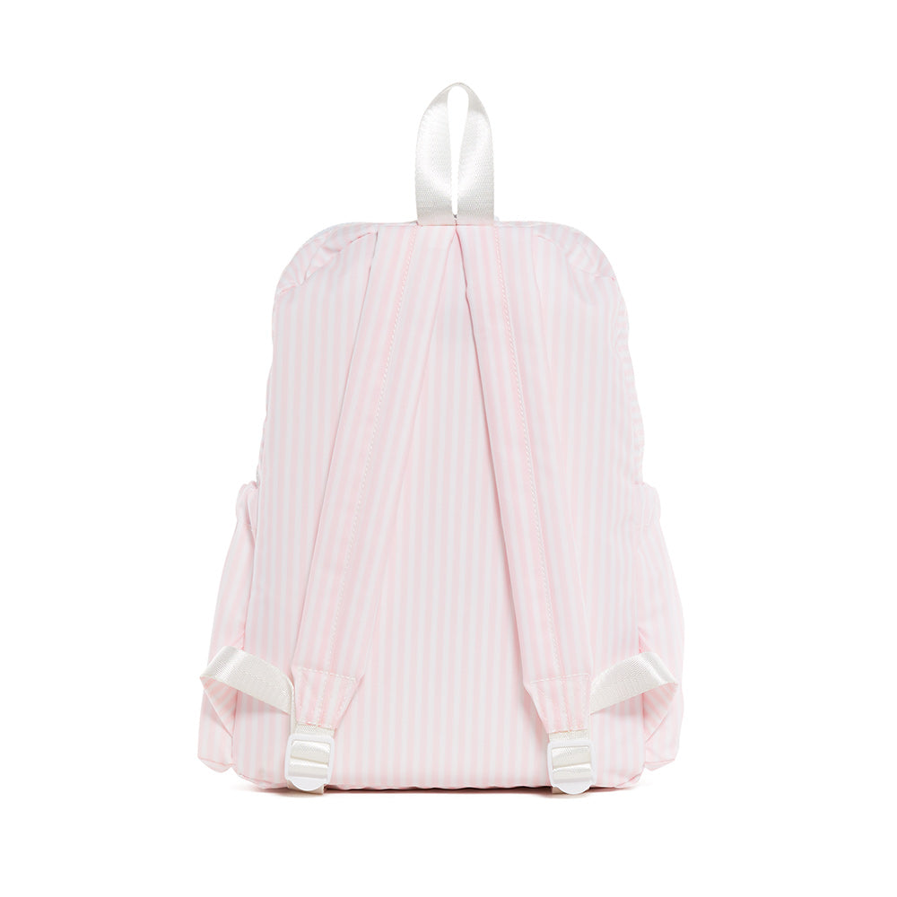 Backpacker - Backpack Pimlico Stripe Pink * 9/10 Backorder