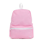 Backpacker - Backpack Gingham Pink Backpacks