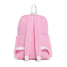 Backpacker - Backpack Gingham Pink Backpacks