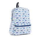 Backpacker - Backpack Puppy Love Blue Backpacks