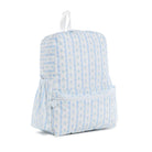 Backpacker - Backpack Ribbon Floral Blue