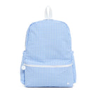 Backpacker - Backpack Gingham Sky Backpacks