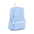 Backpacker - Backpack Gingham Sky Backpacks