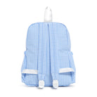 Backpacker - Backpack Gingham Sky Backpacks