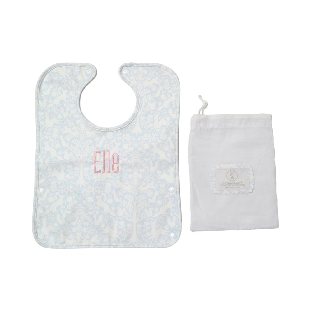 Best Bib - Woodland Blue *2 Pc Pre-Pack* *New!