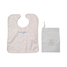 Best Bib - Woodland Pink *2 Pc Pre-Pack* *New!