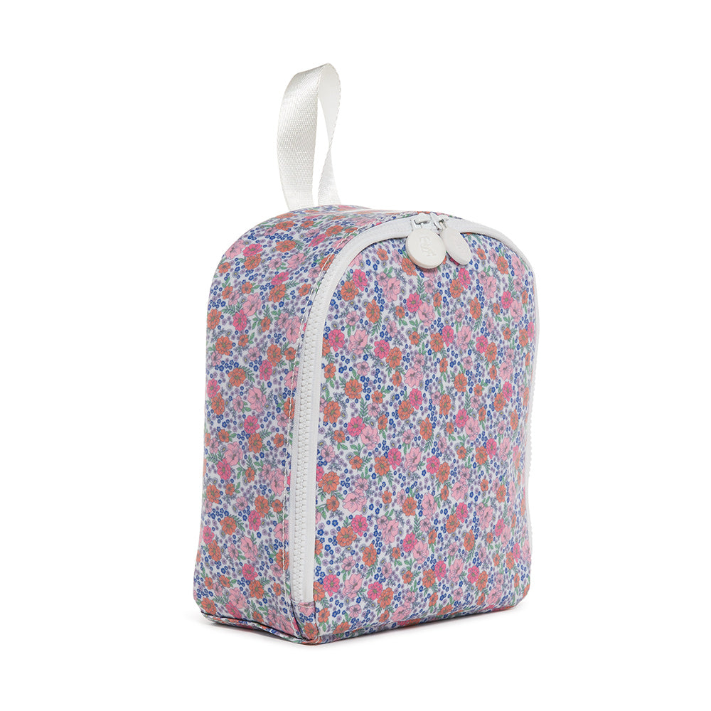 Bring It Lunch Bag - Garden Floral