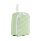 Bring It Lunch Bag - Gingham Leaf2 *New!