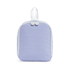 Bring It Lunch Bag - Gingham Lilac *On Special