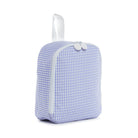 Bring It Lunch Bag - Gingham Lilac *On Special