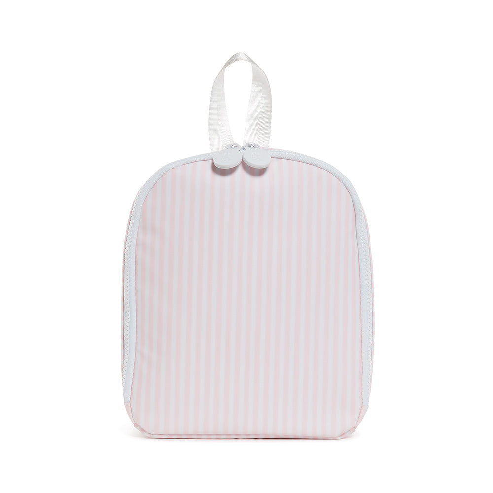 Bring It Lunch Bag - Pimlico Stripe Pink *Backorder 8/25