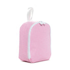 Bring It Lunch Bag - Gingham Pink Bags