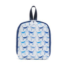 Bring It Lunch Bag - Puppy Love Blue Bags