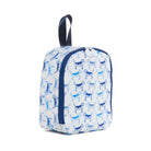 Bring It Lunch Bag - Puppy Love Blue Bags