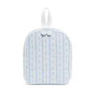 Bring It Lunch Bag - Ribbon Floral Blue Bags